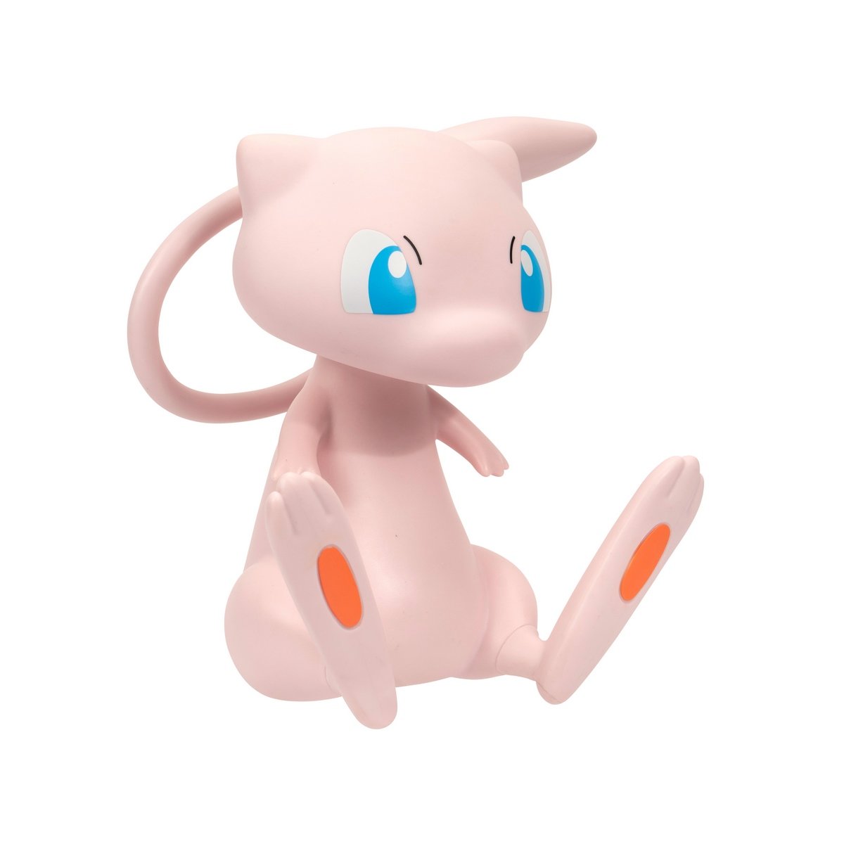 Pokemon Pack 1 Figura Vinilo - Mew
